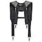 Toughbuilt Pro Padded Tool Belt Suspenders TB-CT-51P - alternate 7